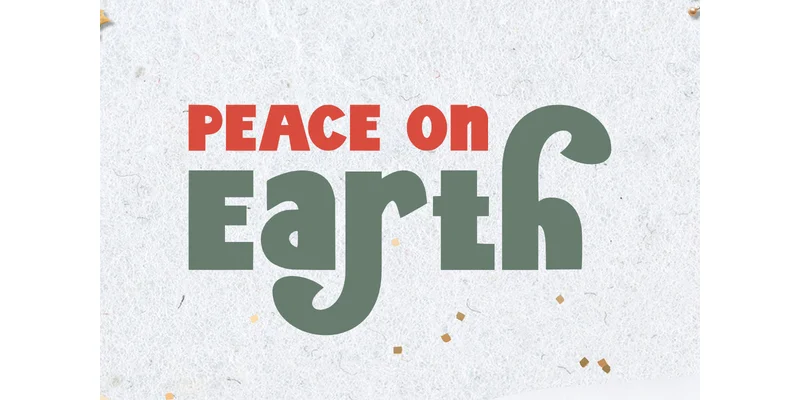 Magical Christmas Font by SiapGraph — Display Font — thumbnail 3