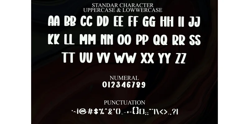 Magical Font by Inermedia STUDIO — Display Font — thumbnail 3