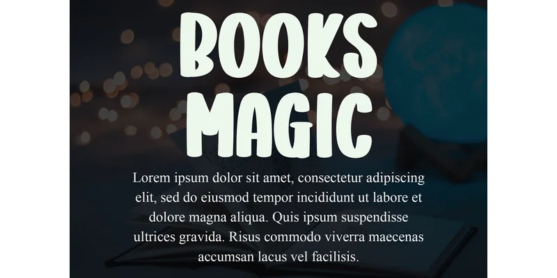 Magical Font by Inermedia STUDIO — Display Font — thumbnail 7