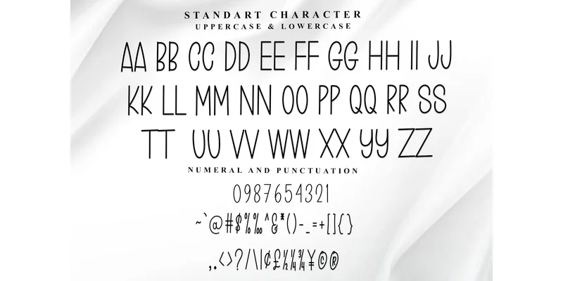 Magical Font by Inermedia STUDIO — Sans Serif Font — thumbnail 4
