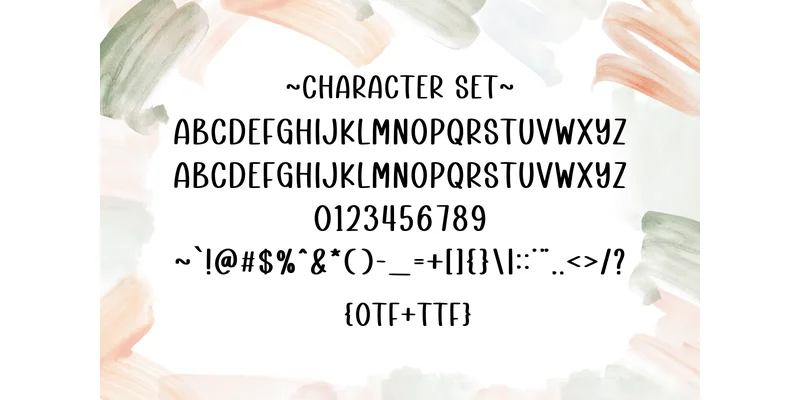 Magical Gifts Font by SiapGraph — Sans Serif Font — thumbnail 3