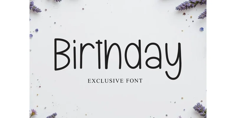 Magical Handmade Font by Inermedia STUDIO — Sans Serif Font — thumbnail 5