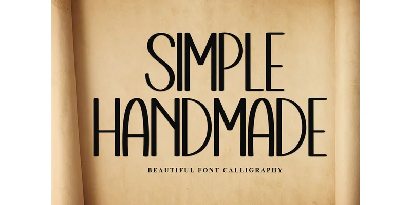Magical Raindeer Font by FreshTypeINK — Display Font — thumbnail 6