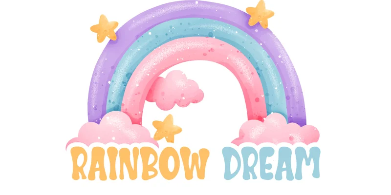 Magical Unicorn Font by Planetz studio — Display Font — thumbnail 3