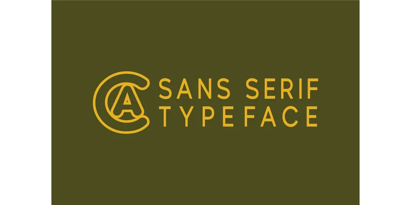 Magnanimous Font by A Christie — Sans Serif Font — thumbnail 4
