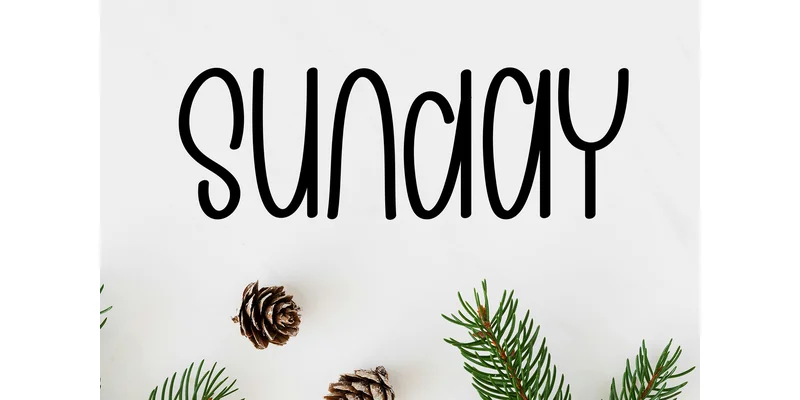 Magnolia Style Font by ArtLine Design — Display Font — thumbnail 3