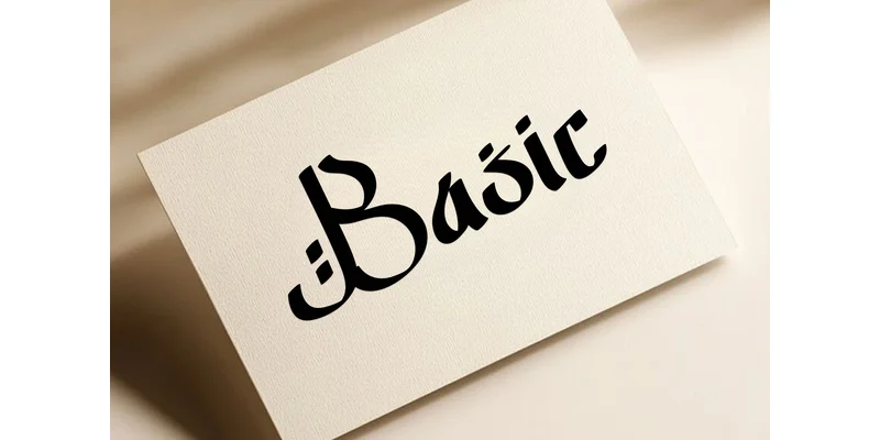 Mahabbah Zulfikar Font by Inermedia STUDIO — Display Font — thumbnail 5
