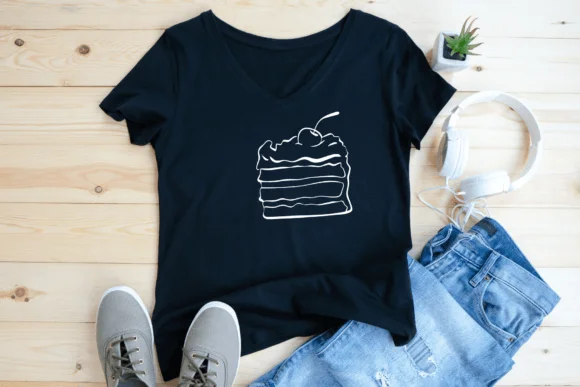 Make Bakery by Sirinart — Dingbats Font — thumbnail 6