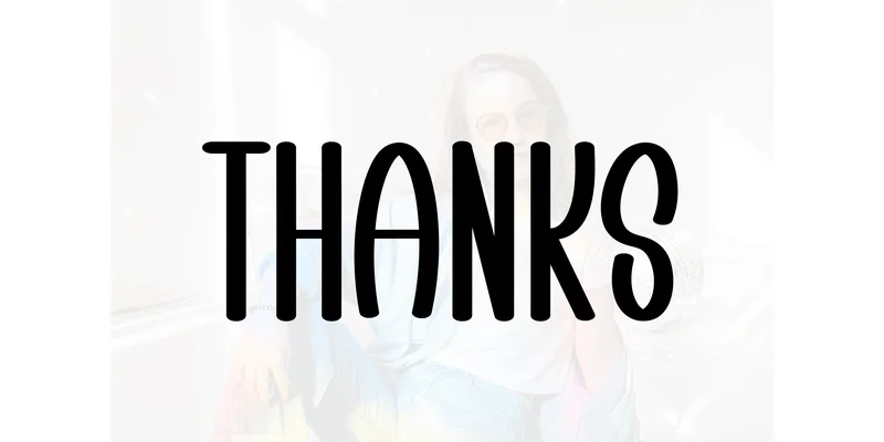Makeover Font by Berkah Shop — Display Font — thumbnail 5