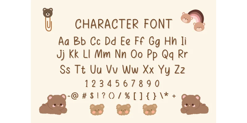 Maker Font by SiapGraph — Display Font — thumbnail 7