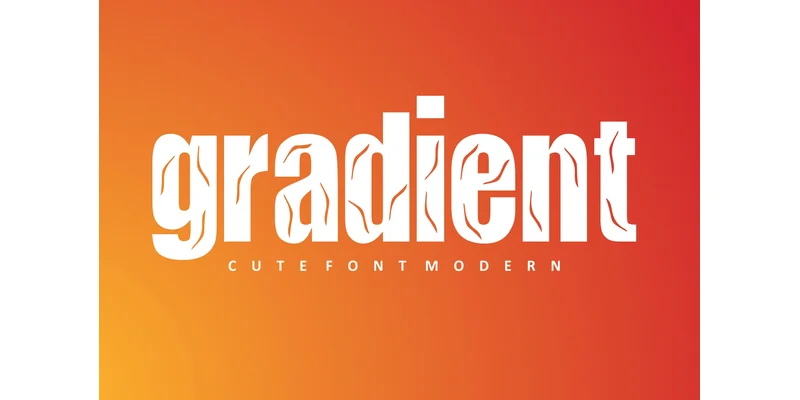 Makkan Font by mhd.usman00 — Display Font — thumbnail 3