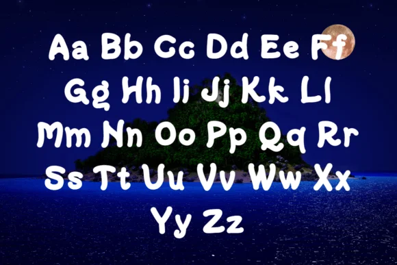 Malai Kanchana by TNE Designs — Slab Serif Font — thumbnail 2