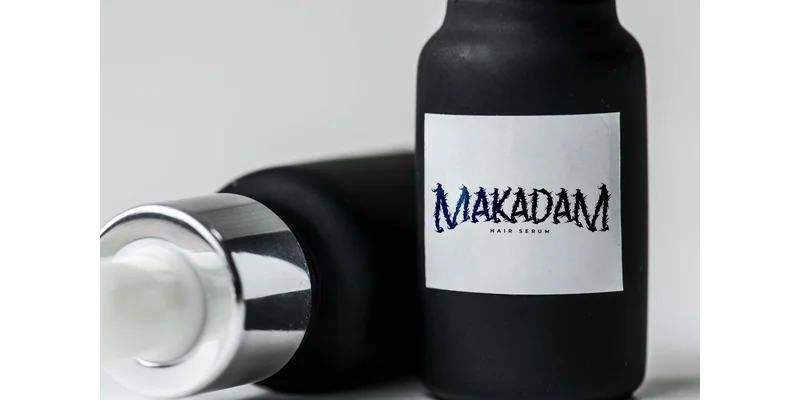 Malakam Font by EdricStudio — Display Font — thumbnail 3