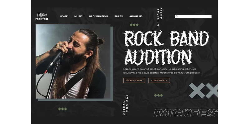 Malakam Font by EdricStudio — Display Font — thumbnail 5