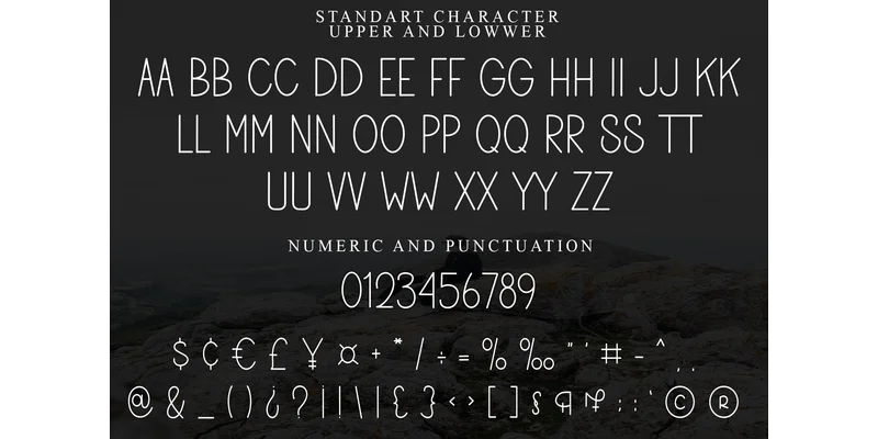 Maldives Font by Inermedia STUDIO — Sans Serif Font — thumbnail 5