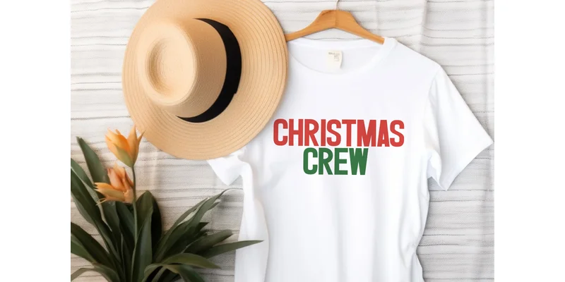 Mama Claus Font by CraftedType Studio — Sans Serif Font — thumbnail 3