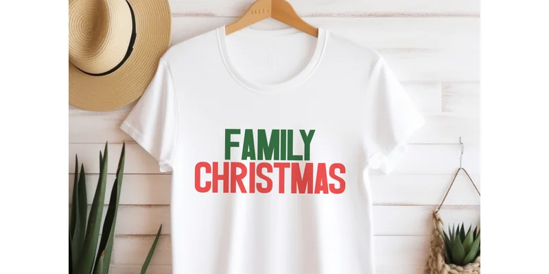Mama Claus Font by CraftedType Studio — Sans Serif Font — thumbnail 4
