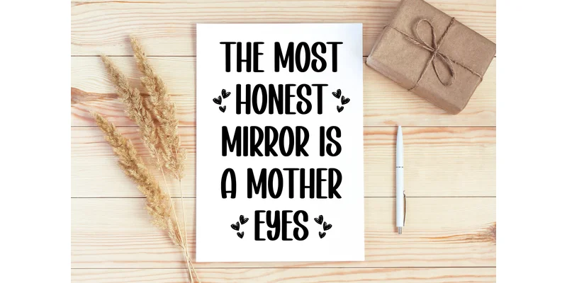 Mama Loves Font by Minimalist Eyes — Display Font — thumbnail 2