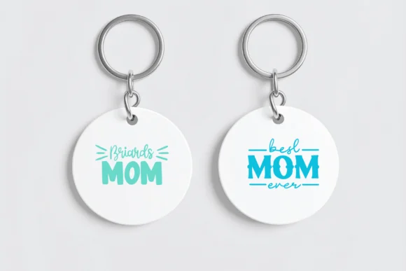 Mama Quotes by Heartcraft Atelier — Dingbats Font — thumbnail 6