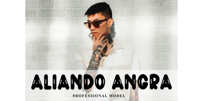 Mango Candy Font by FreshTypeINK — Display Font — thumbnail 2