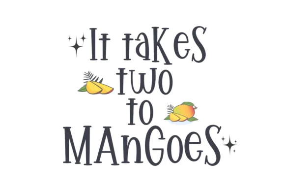 Mango Farmhouse by AM Designs — Slab Serif Font — thumbnail 2