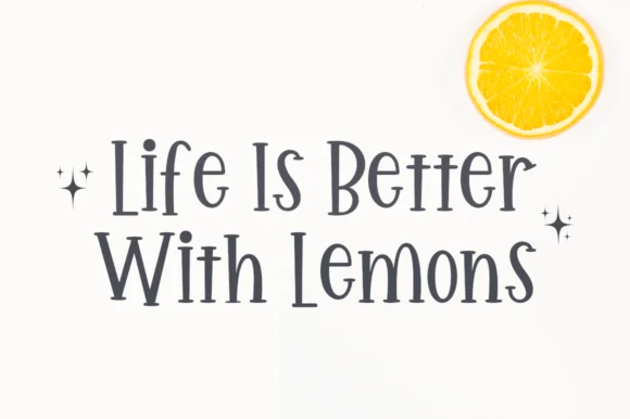 Mango Farmhouse by AM Designs — Slab Serif Font — thumbnail 4