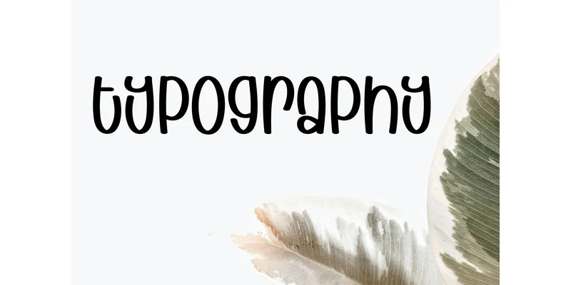 Mango Stencil Font by KC Production — Display Font — thumbnail 4