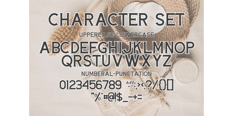 Mango Vintage Font by SiapGraph — Display Font — thumbnail 6