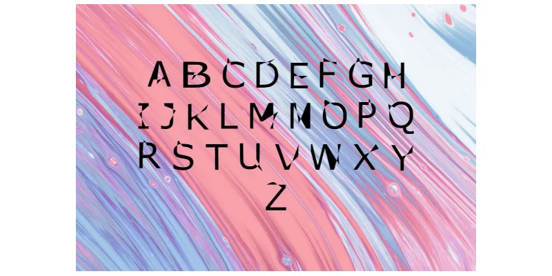 Maniac Font by Bloomora Studio — Display Font — thumbnail 2