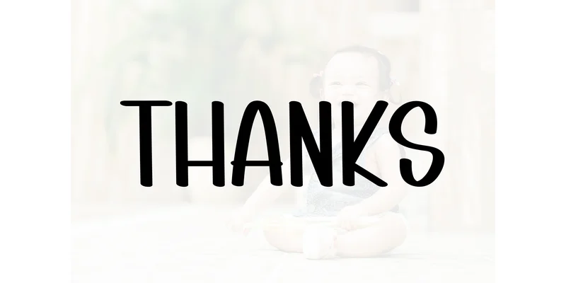 Mankind Font by KC Production — Display Font — thumbnail 5