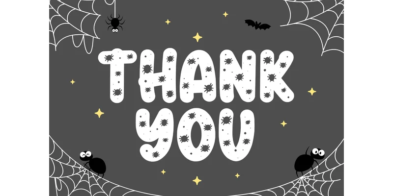 Many Spider Font by Typefar — Display Font — thumbnail 5