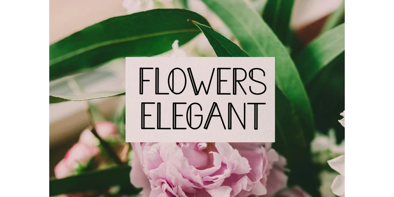 Marapthon Font by FreshTypeINK — Display Font — thumbnail 4