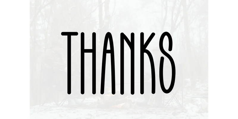 March Spring Font by KC Production — Display Font — thumbnail 5