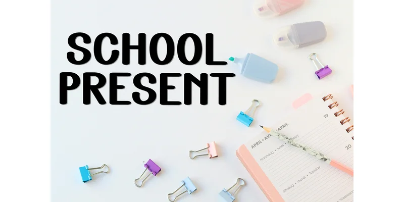 March Sunday Font by Inermedia STUDIO — Display Font — thumbnail 2