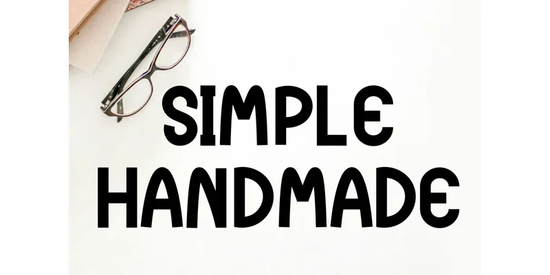 Marching Font by Inermedia STUDIO — Display Font — thumbnail 2