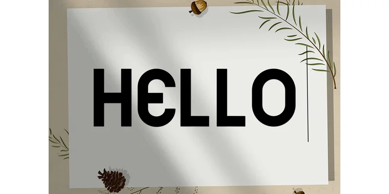 Marching Font by Inermedia STUDIO — Display Font — thumbnail 5