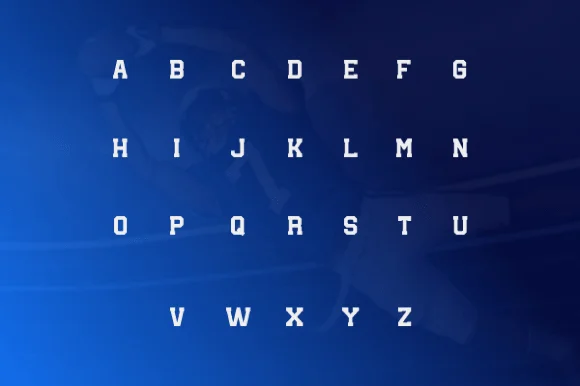Marginton by Sacramental — Slab Serif Font — thumbnail 2