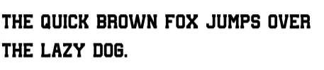 Marginton by Sacramental — Slab Serif Font — thumbnail 6