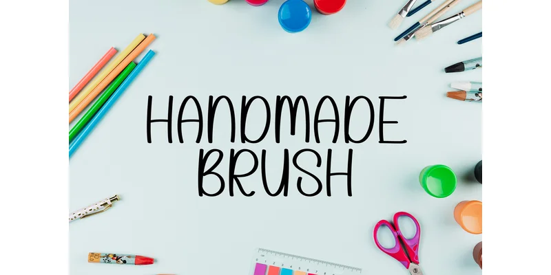 Marigold Font by KC Production — Display Font — thumbnail 4
