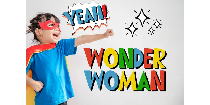 Mario Wonder Font by Minimalist Eyes — Display Font — thumbnail 3