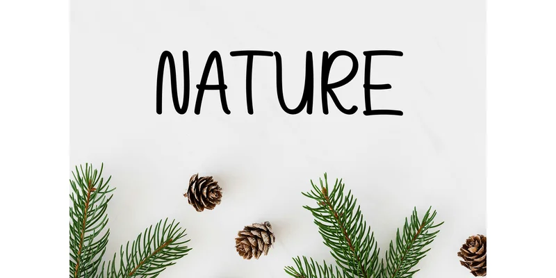 Maritines Font by KC Production — Display Font — thumbnail 2