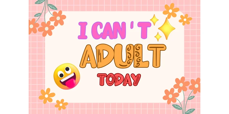 Marker Funny Font by PJ Fonttein by PJ Fonttein — Display Font — thumbnail 2