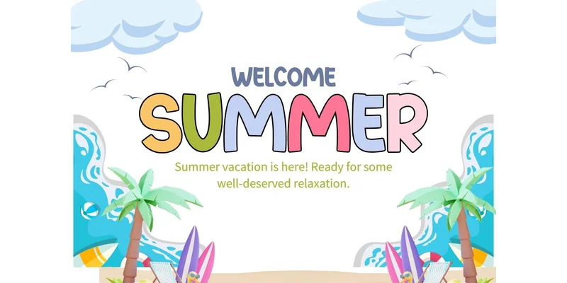 Marker Summer Font by Minimalist Eyes — Display Font — thumbnail 3