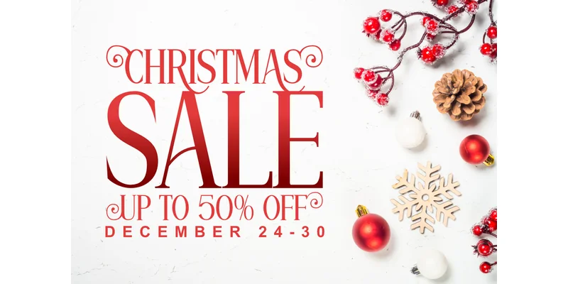 Marry Christmas Font by Letterayu — Display Font — thumbnail 2