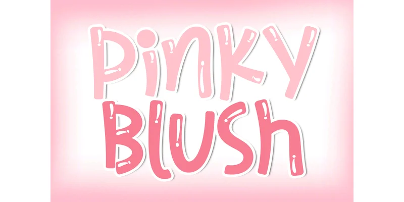 Masha Family Font by Sansana — Display Font — thumbnail 4