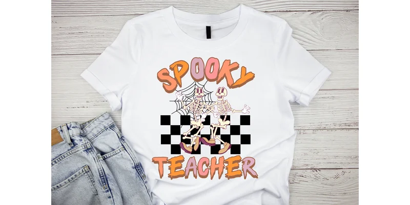 Master Horror Font by Brown Cupple Fonts — Display Font — thumbnail 4
