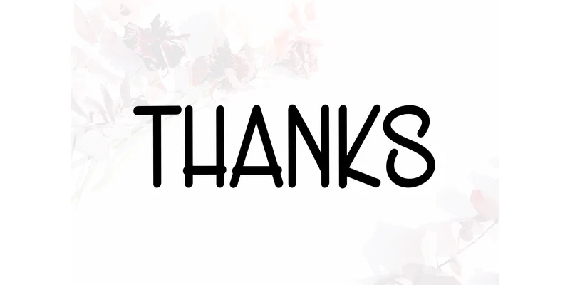 Masterday Font by Berkah Shop — Display Font — thumbnail 5