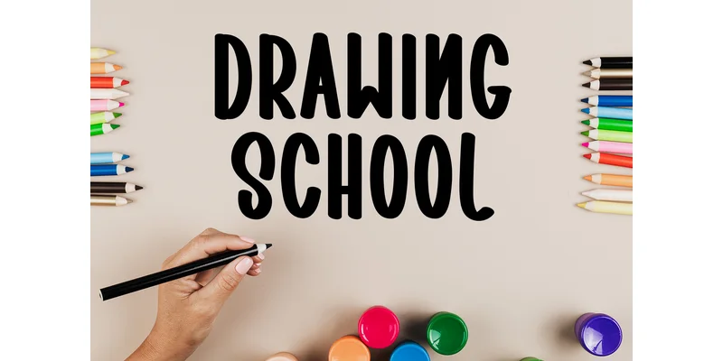 Matching Font by ArtLine Design — Display Font — thumbnail 4
