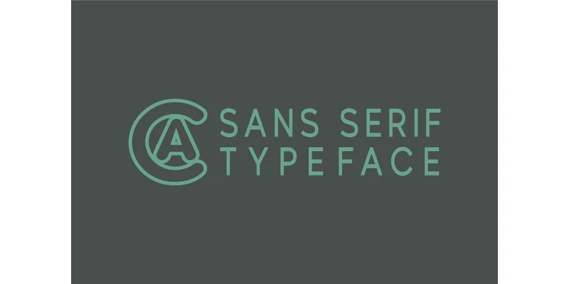 Mathca Font by A Christie — Sans Serif Font — thumbnail 4