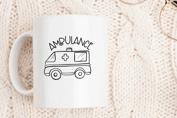 Medical by Sirinart — Dingbats Font — thumbnail 5